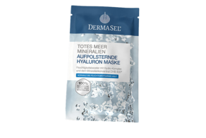 Fette Dermasel Maske Hyaluron, 12 Milliliter, A-Nr.: 3471912 - 01