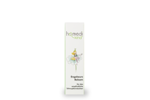 HOMEDI-KIND BLS ENGELWURZ, 15 Gramm, A-Nr.: 3897580 - 01
