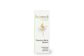 HOMEDI-KIND BLS THYMIAN+MYRT, 30 Gramm, A-Nr.: 3897597 - 01