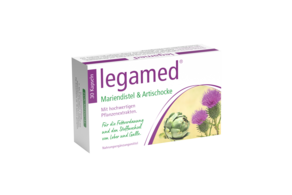 LEGAMED MARIEND ARTI KPS, 30 Stück, A-Nr.: 4302413 - 01