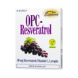 Espara OPC-Resveratrol Kapseln, 30 Stück, A-Nr.: 3851750 - 01