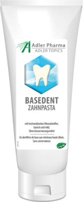 Adler BaseDent, 75 Milliliter, A-Nr.: 2726451 - 01