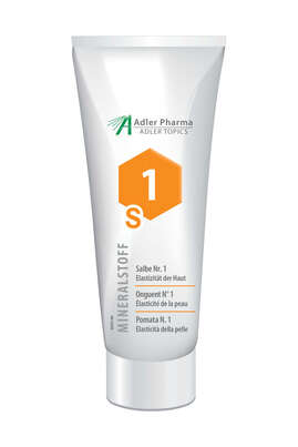 Adler Salbe Nr.1, 50 Milliliter, A-Nr.: 2212657 - 01