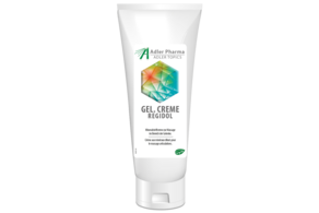 Adler Gel. Creme Regidol, 100 Milliliter, A-Nr.: 2962826 - 01
