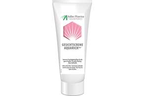 Adler Gesichtscreme Aquarich, 50 Milliliter, A-Nr.: 2213266 - 01