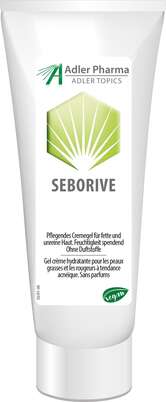 Adler Seborive, 50 Milliliter, A-Nr.: 2613505 - 01