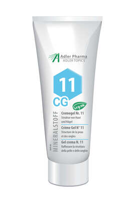 Adler Cremegel Nr.11, 200 Milliliter, A-Nr.: 2375394 - 01