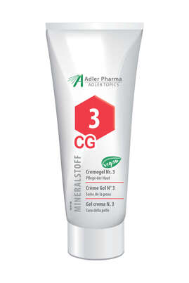 Adler Cremegel Nr.3, 200 Milliliter, A-Nr.: 2375307 - 01