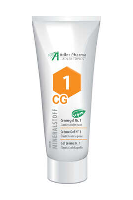 Adler Cremegel Nr.1, 200 Milliliter, A-Nr.: 2375282 - 01