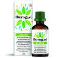 Sie sehen eine Packung Iberogast® Flüssigkeit zum Einnehmen, 50 Milliliter, Produktbild: 01 Iberogast® Flüssigkeit zum Einnehmen, 50 Milliliter, A-Nr.: 2472677 - 01