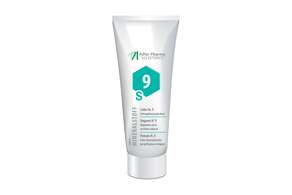Adler Salbe Nr.9, 50 Milliliter, A-Nr.: 2212918 - 01