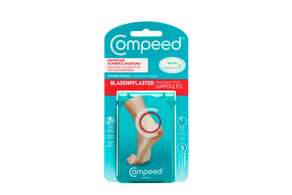 COMPEED H.C.SYST.BLASENPFL M, 5 Stück, A-Nr.: 1773879 - 01