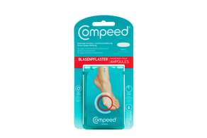 COMPEED H.C.SYST.BLASENPFL S, 6 Stück, A-Nr.: 1773862 - 01