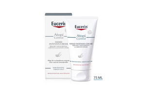 EUC ATOPI.HDCR, 75 Milliliter, A-Nr.: 4588450 - 01