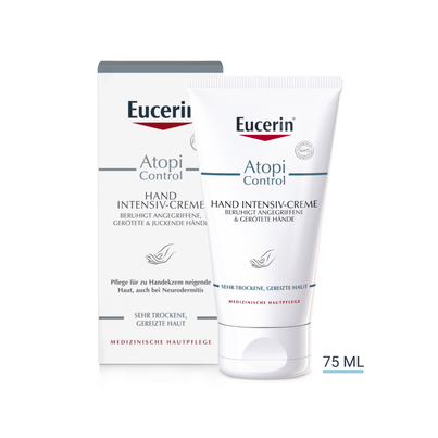 EUC ATOPI.HDCR, 75 Milliliter, A-Nr.: 4588450 - 01