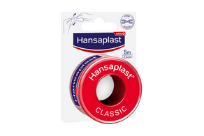 HANSAPL.CLASS FIX 5MX1,25CM, 1 Stück, A-Nr.: 3287427 - 01