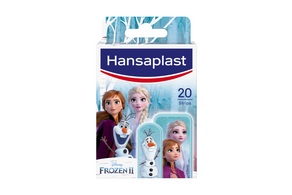 HANSAPL.KID STRIPS FROZEN, 20 Stück, A-Nr.: 4630844 - 01