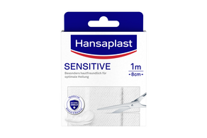 HANSAPL.SENS 1MX8CM 02424, 1 PK, A-Nr.: 5337767 - 01