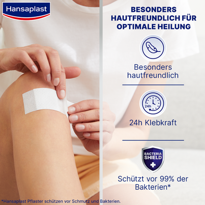 HANSAPL.SENS 1MX8CM 02424, 1 PK, A-Nr.: 5337767 - 02