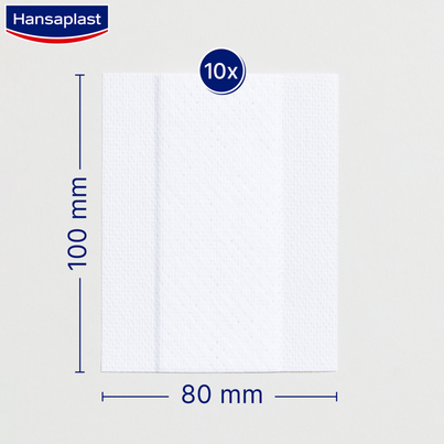 HANSAPL.SENS 1MX8CM 02424, 1 PK, A-Nr.: 5337767 - 04