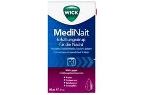 WICK MEDINAIT ERKAELT.SIR, 90 Milliliter, A-Nr.: 1286955 - 01