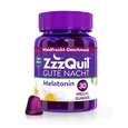 Sie sehen eine Packung WICK ZzzQuil Gute Nacht mit Melatonin Waldfrucht, Produktbild: 01 WICK ZzzQuil Gute Nacht mit Melatonin Waldfrucht, A-Nr.: 5444291 - 01
