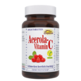 Sie sehen eine Packung Espara Acerola Vitamin C Kautabletten, 60 Stück, Produktbild: 01 Espara Acerola Vitamin C Kautabletten, 60 Stück, A-Nr.: 3378644 - 01
