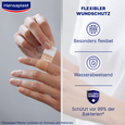 Sie sehen eine Packung Hansaplast Elastic Strips, 20 Stück, Produktbild: 02 Hansaplast Elastic Strips, 20 Stück, A-Nr.: 2404724 - 02
