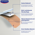 Sie sehen eine Packung Hansaplast Elastic Strips, 20 Stück, Produktbild: 03 Hansaplast Elastic Strips, 20 Stück, A-Nr.: 2404724 - 03