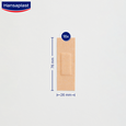 Sie sehen eine Packung Hansaplast Extra Robust Waterproof Strips, 16 Stück, Produktbild: 04 Hansaplast Extra Robust Waterproof Strips, 16 Stück, A-Nr.: 3938899 - 04