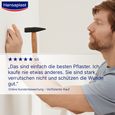 Sie sehen eine Packung Hansaplast Extra Robust Waterproof Strips, 16 Stück, Produktbild: 05 Hansaplast Extra Robust Waterproof Strips, 16 Stück, A-Nr.: 3938899 - 05