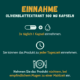 Sie sehen eine Packung Olivenblattextrakt MONO 500mg Kapseln 180 Stk., 180 Stück, Produktbild: 02 Olivenblattextrakt MONO 500mg Kapseln 180 Stk., 180 Stück, A-Nr.: 4593244 - 02