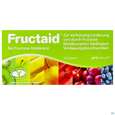 Sie sehen eine Packung Fructaid Kapseln 30st, Produktbild: 01 Fructaid Kapseln 30st, A-Nr.: 4543513 - 01