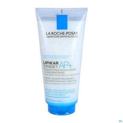 LA ROCHE LIPIKAR SYNDET AP+, 200 Milliliter, A-Nr.: 4544783 - 03
