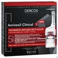 Sie sehen eine Packung VICHY AMINEXIL CLINIC.5 MANN, 126 Milliliter, Produktbild: 01 VICHY AMINEXIL CLINIC.5 MANN, 126 Milliliter, A-Nr.: 4559649 - 01