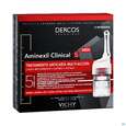 Sie sehen eine Packung VICHY AMINEXIL CLINIC.5 MANN, 126 Milliliter, Produktbild: 02 VICHY AMINEXIL CLINIC.5 MANN, 126 Milliliter, A-Nr.: 4559649 - 02