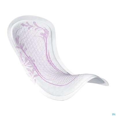 Sie sehen eine Packung Inkontinenz Tena/lady Discreet Einlage Mini 760263 30st, Produktbild: 03 Inkontinenz Tena/lady Discreet Einlage Mini 760263 30st, A-Nr.: 4596320 - 03