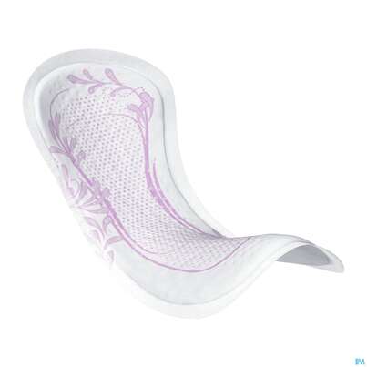 Sie sehen eine Packung Inkontinenz Tena/lady Discreet Einlage Mini 760263 30st, Produktbild: 04 Inkontinenz Tena/lady Discreet Einlage Mini 760263 30st, A-Nr.: 4596320 - 04
