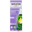 Sie sehen eine Packung Weleda Lavendel -entspannendes Pflege-oel 100ml, Produktbild: 01 Weleda Lavendel -entspannendes Pflege-oel 100ml, A-Nr.: 4583636 - 01