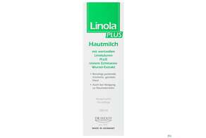 LINOLA PLUS HMIL, 200 Milliliter, A-Nr.: 4554907 - 01