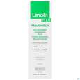 Sie sehen eine Packung LINOLA PLUS HMIL, 200 Milliliter, Produktbild: 01 LINOLA PLUS HMIL, 200 Milliliter, A-Nr.: 4554907 - 01