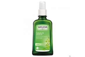 WELEDA BIRKEN CELLUL.OEL NEU, 100 Milliliter, A-Nr.: 4583582 - 01
