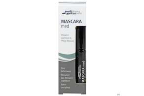 MASCARA MED, 5 Milliliter, A-Nr.: 4600027 - 01
