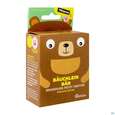 Sie sehen eine Packung Sidroga TEExpress Bäuchlein Bär, 15 Stück, Produktbild: 03 Sidroga TEExpress Bäuchlein Bär, 15 Stück, A-Nr.: 4588958 - 03
