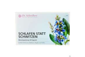 DR.SCHREIBERS SCHLAF ST SCHW, 30 Stück, A-Nr.: 4575878 - 01