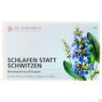 Sie sehen eine Packung DR.SCHREIBERS SCHLAF ST SCHW, 30 Stück, Produktbild: 01 DR.SCHREIBERS SCHLAF ST SCHW, 30 Stück, A-Nr.: 4575878 - 01