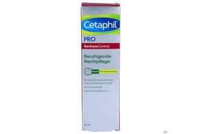 Cetaphil Pro RednessControl beruhigende Nachtpflege , 50 Milliliter, A-Nr.: 4731522 - 01