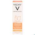 Vichy idéal soleil Anti-Pigmentflecken LSF50+ , 50 Milliliter, A-Nr.: 4604746 - 01