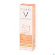 Vichy idéal soleil Anti-Pigmentflecken LSF50+ , 50 Milliliter, A-Nr.: 4604746 - 02