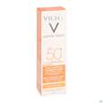Vichy idéal soleil Anti-Pigmentflecken LSF50+ , 50 Milliliter, A-Nr.: 4604746 - 03